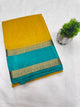 Crepe Stripes Bentex Mango