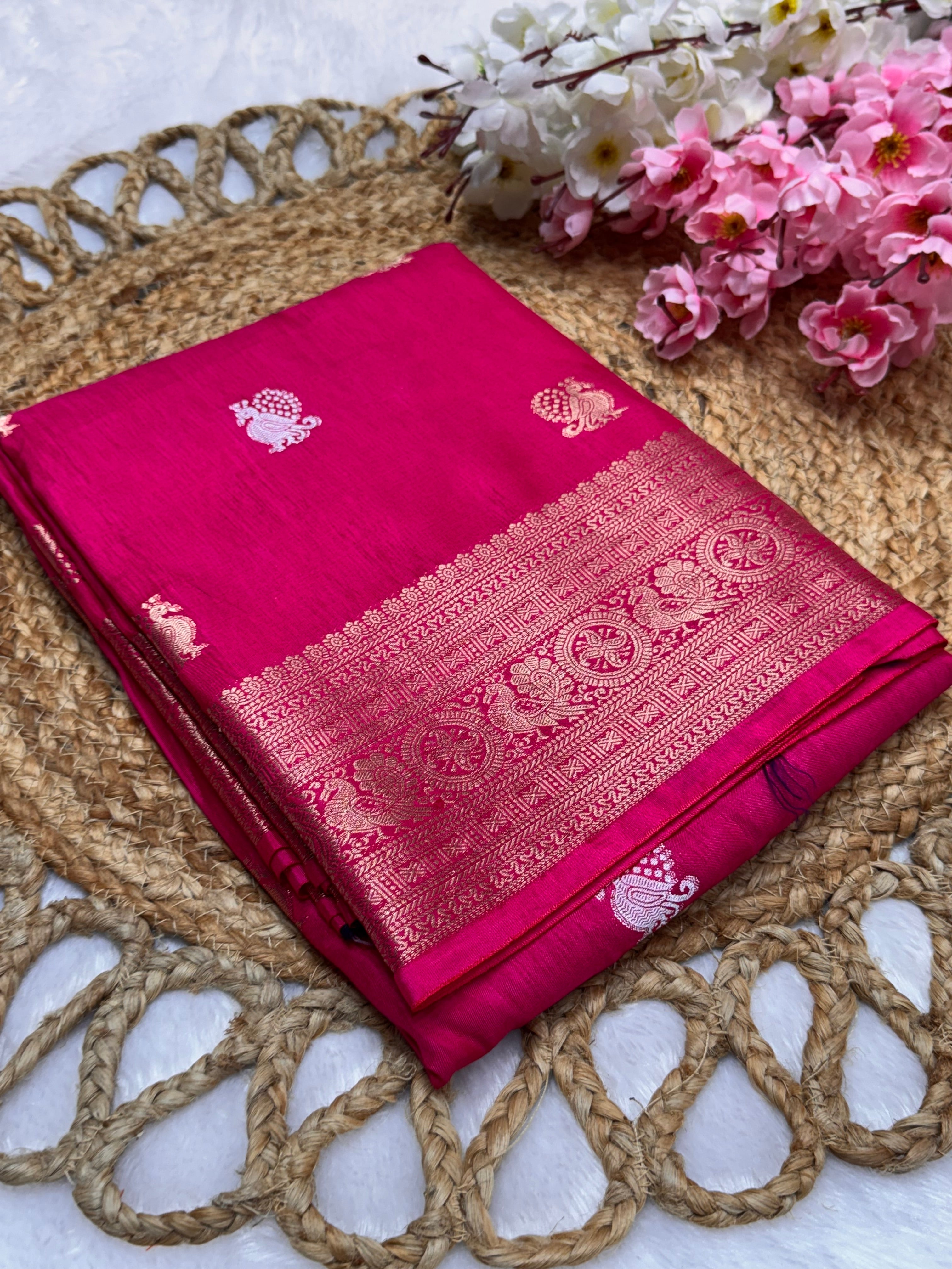 Meena Fancy Viscose-2