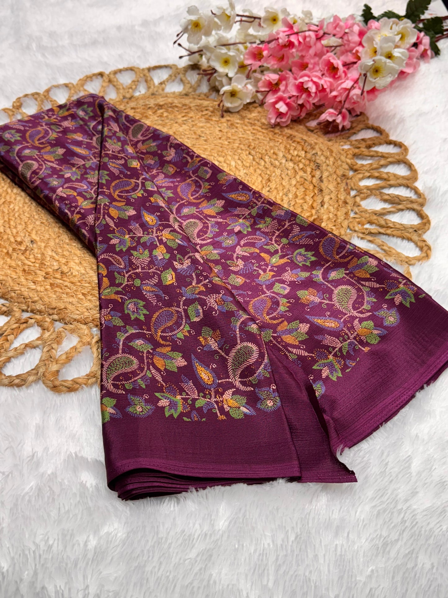 Zion Silk