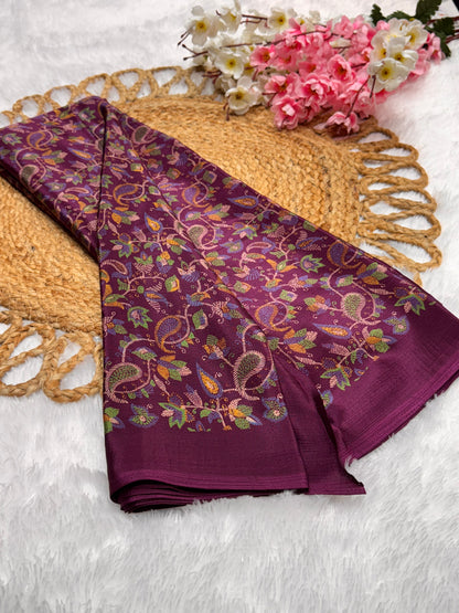 Zion Silk