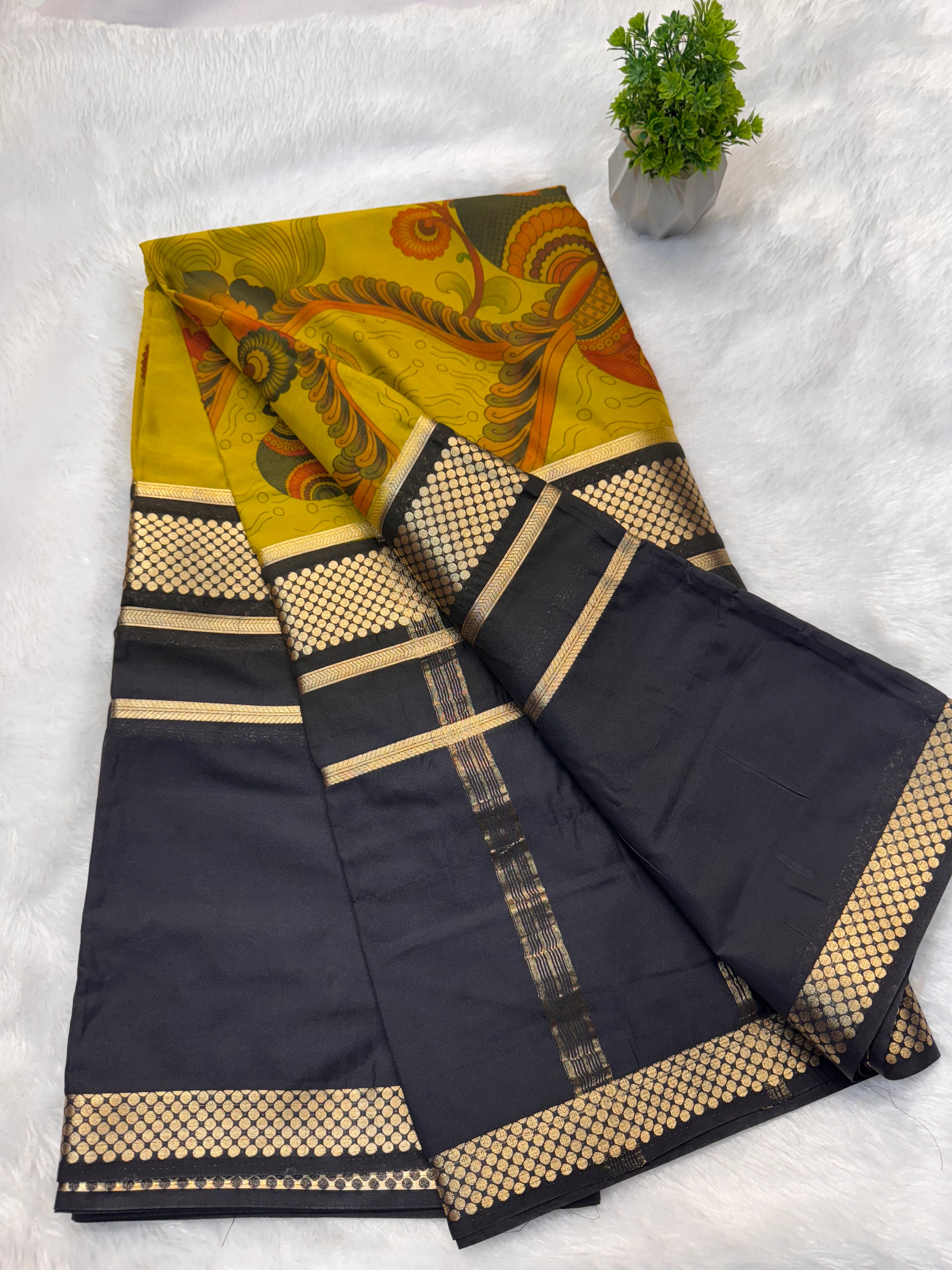 New Digital Crepe Pot Design