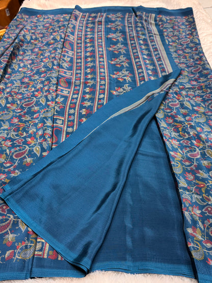 Zion Silk
