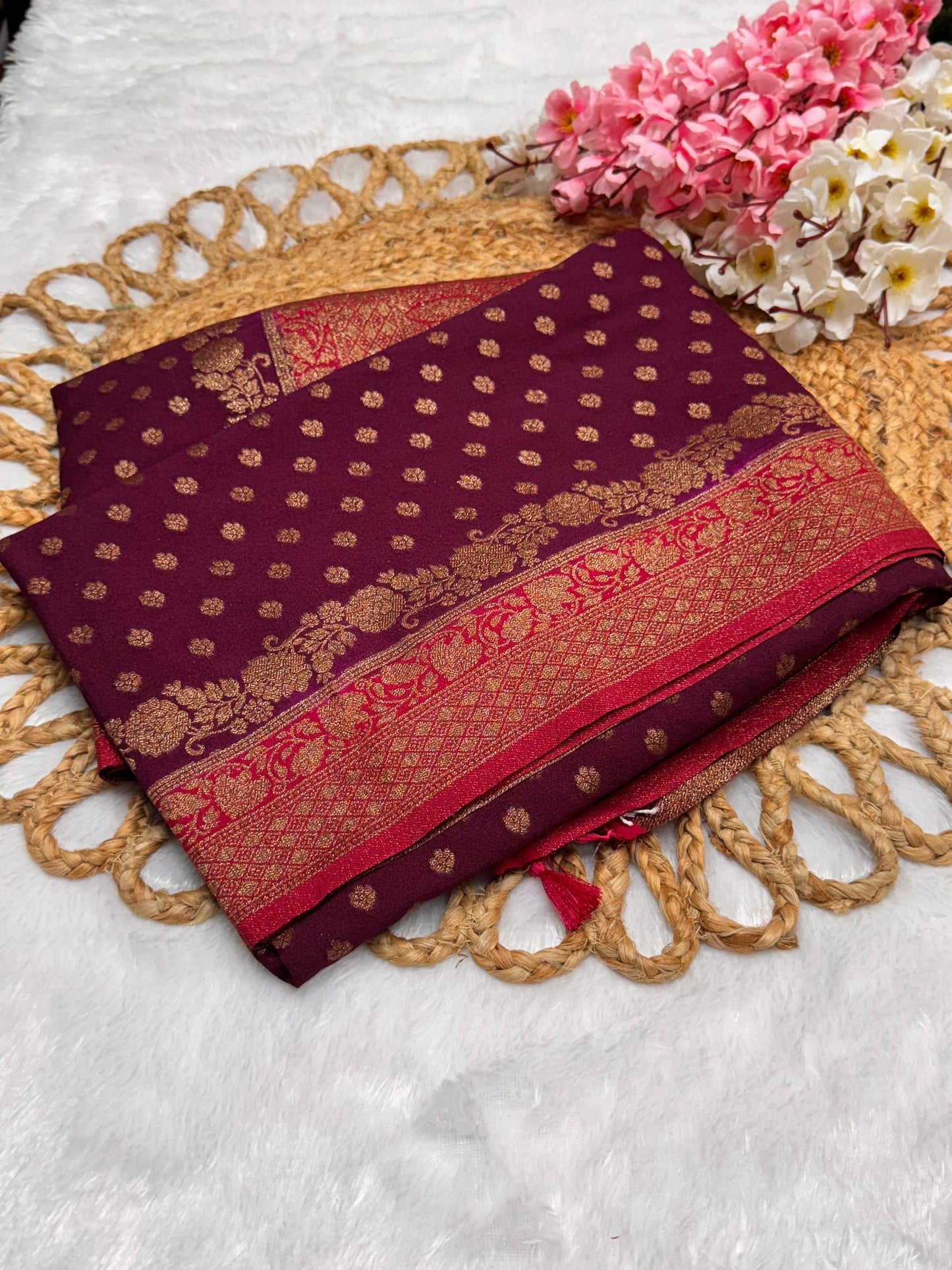 Meena Fancy Silk 2