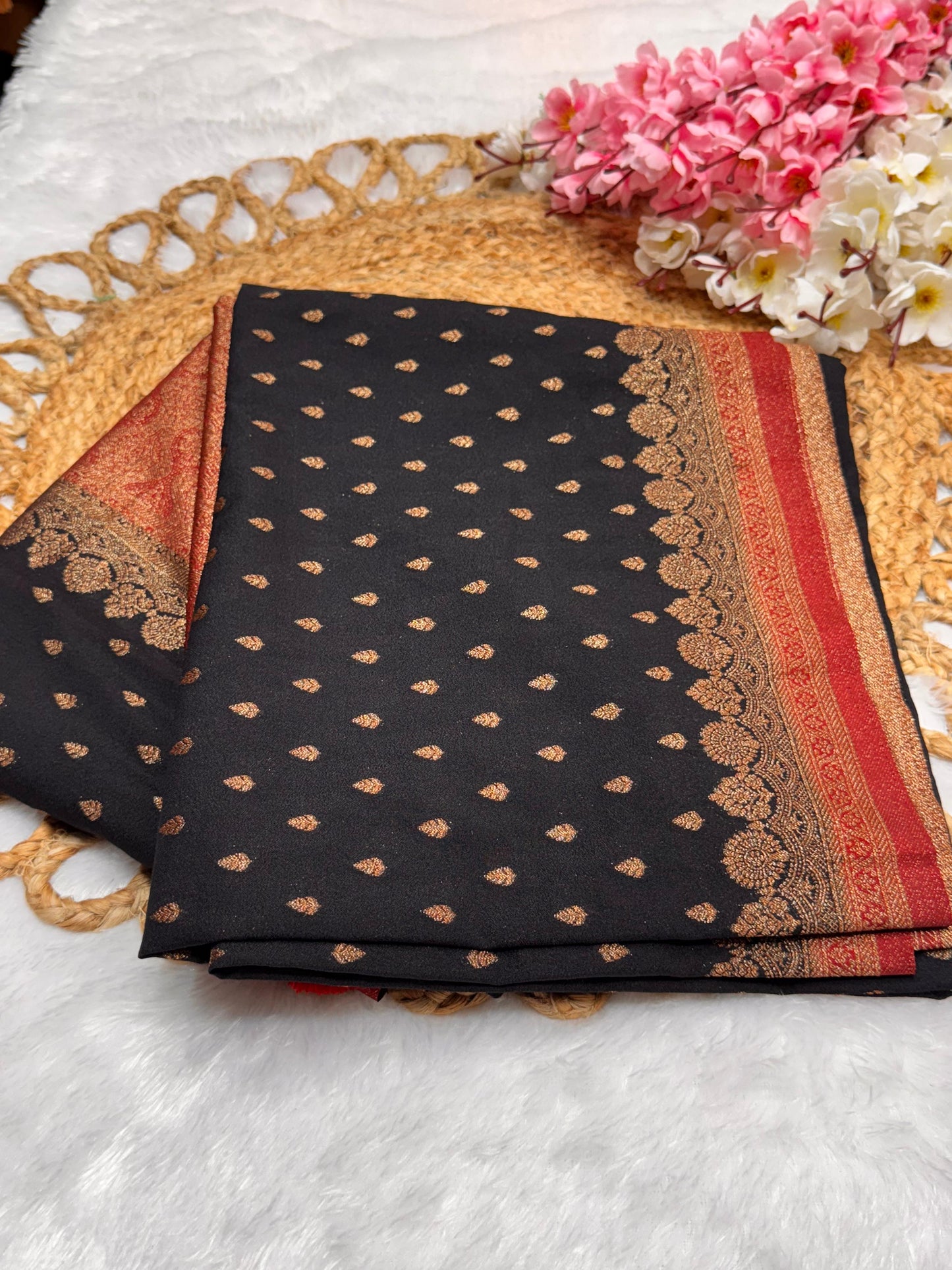 Meena Fancy Silk 2