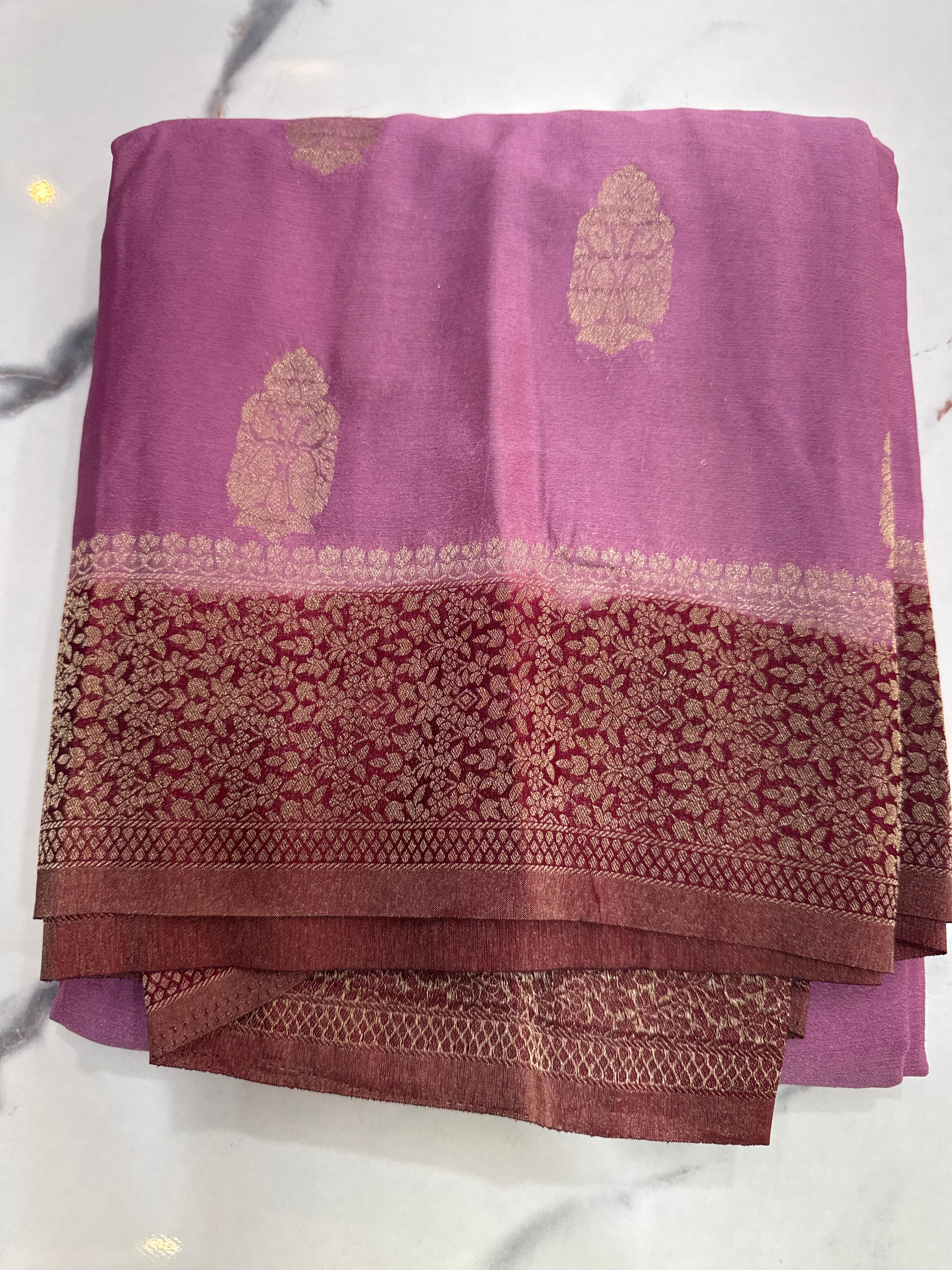 Sufi Crush Georgette