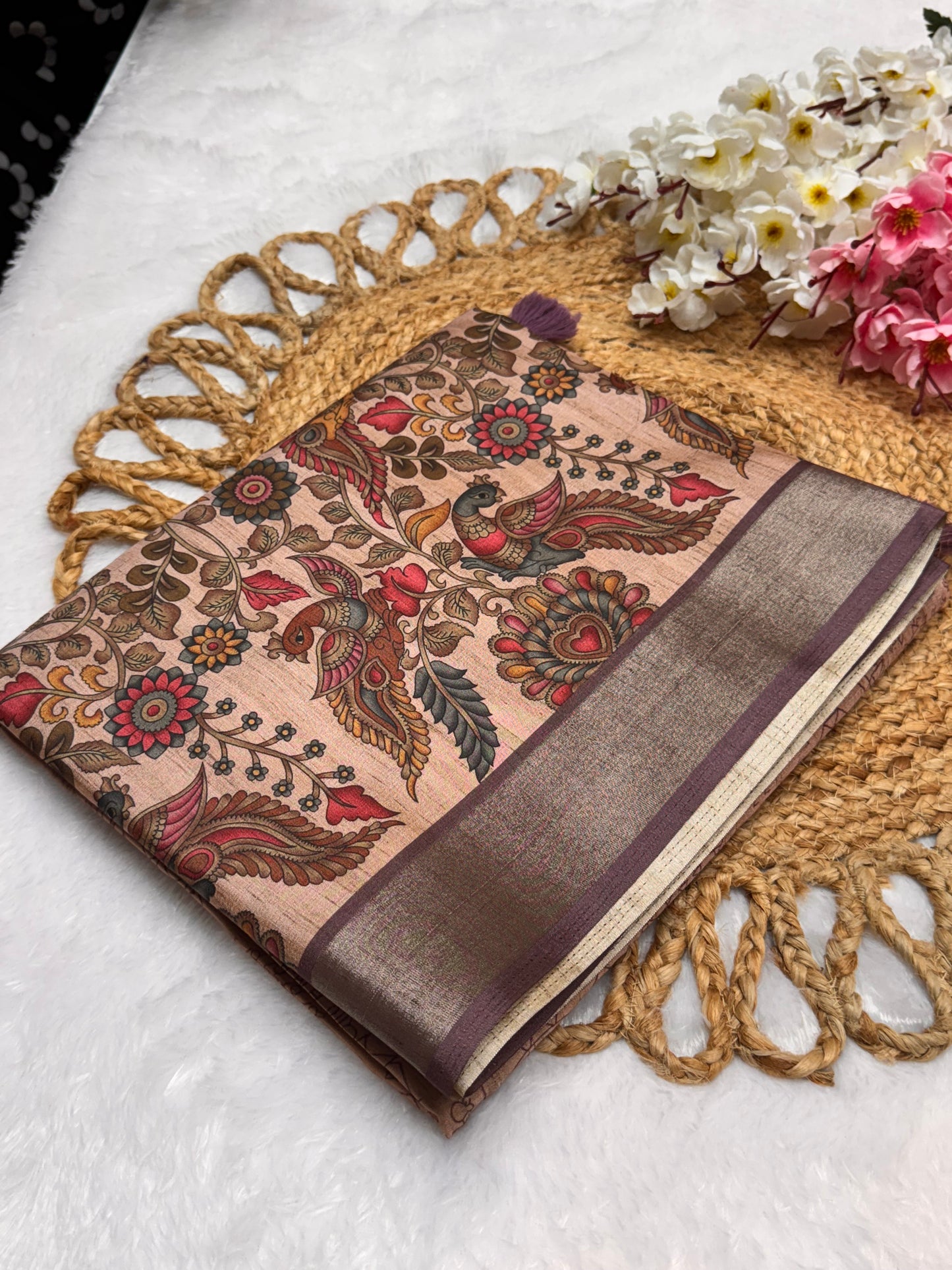 Siddharth Machli Print