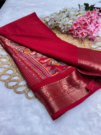 Italian Silk