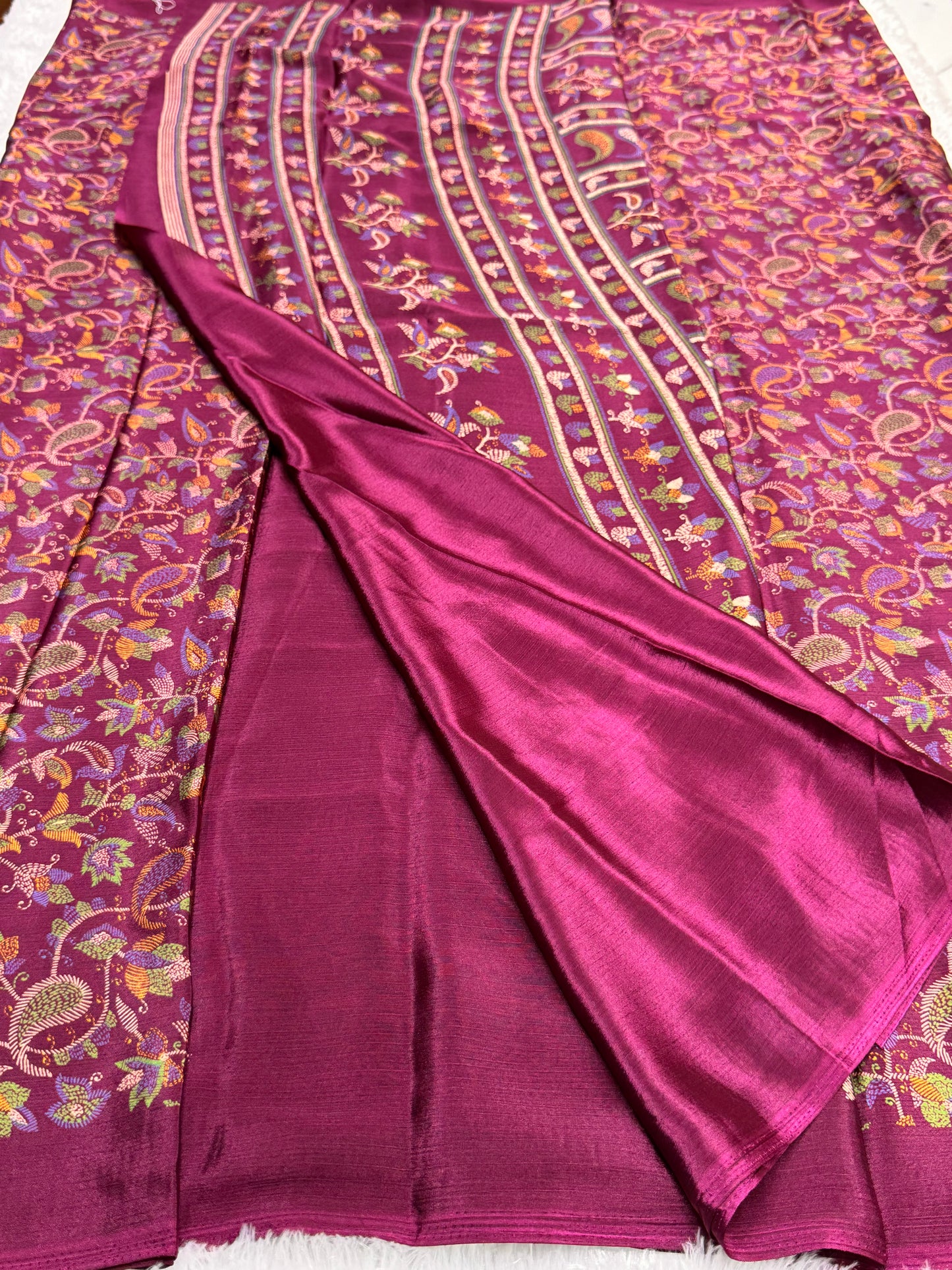 Zion Silk