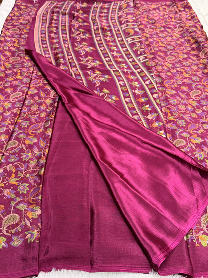 Zion Silk