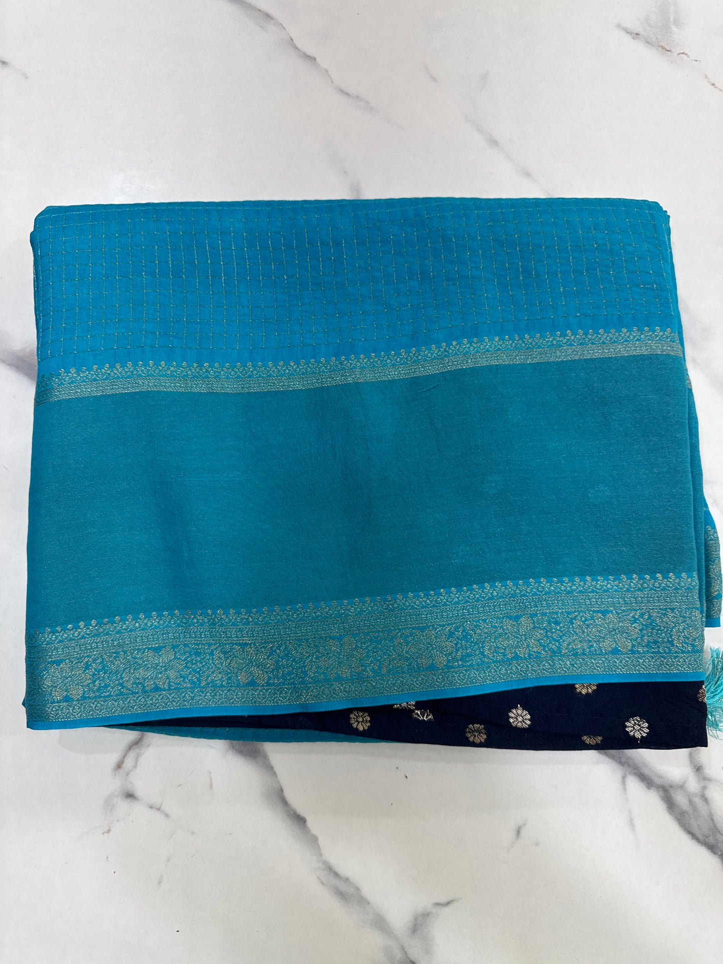 Mongo Silk Tissue Bentex