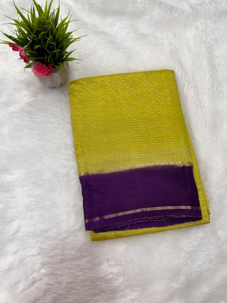 Semi Modal Silk Collections