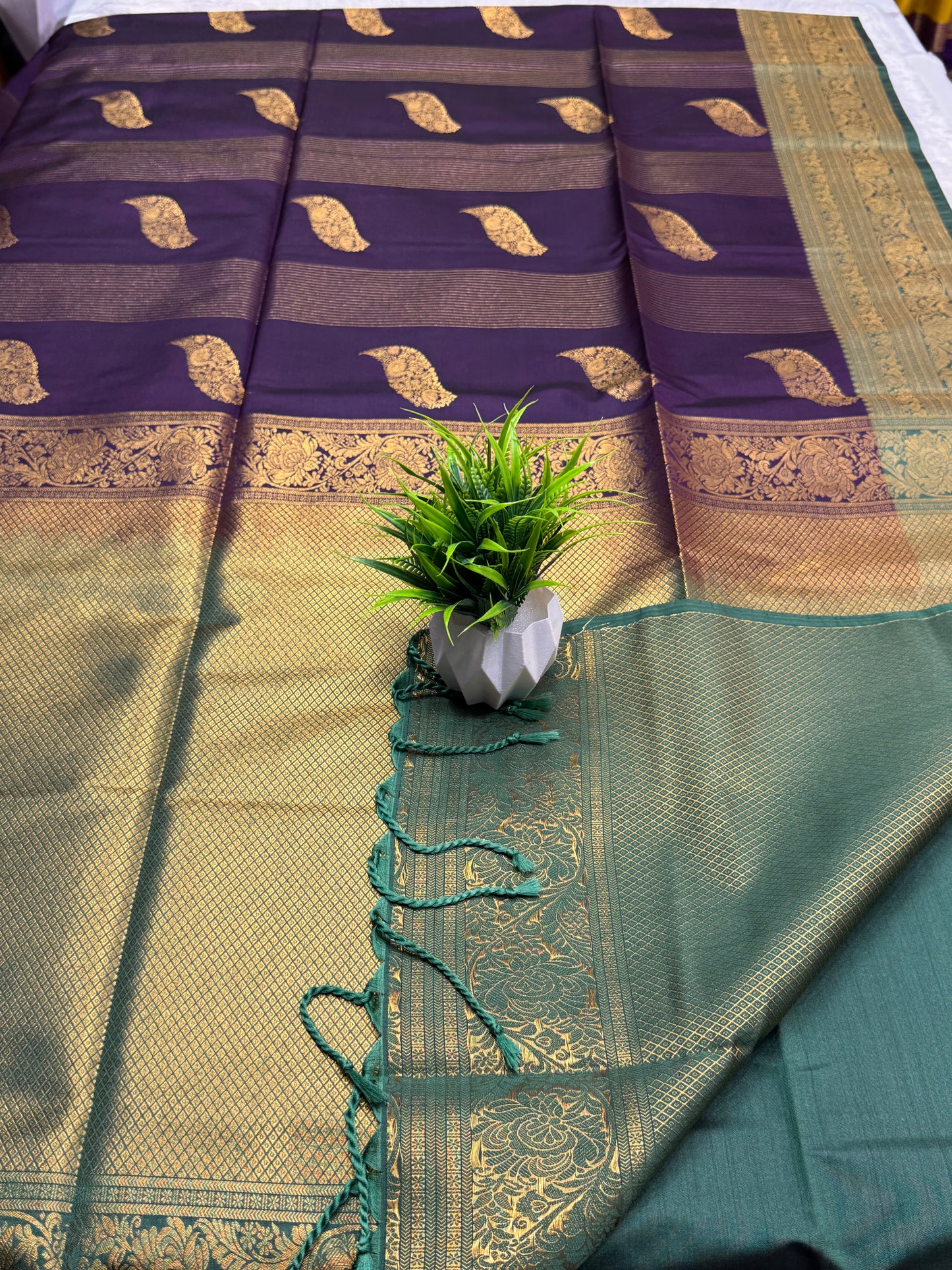 Taana Super Silk