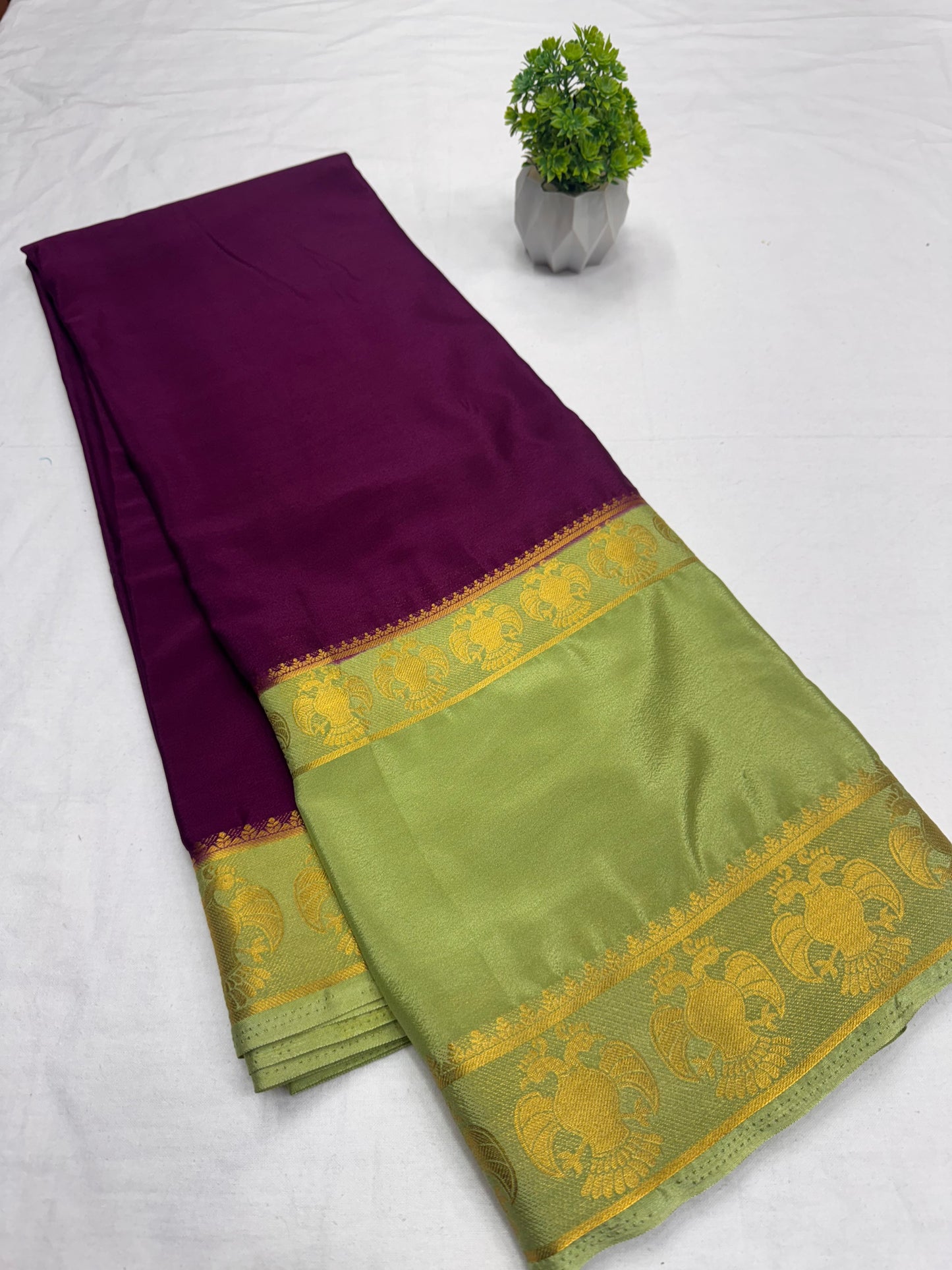 Premium GandaBerunda Bentex