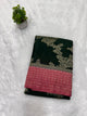 Contrast Georgette Jaal