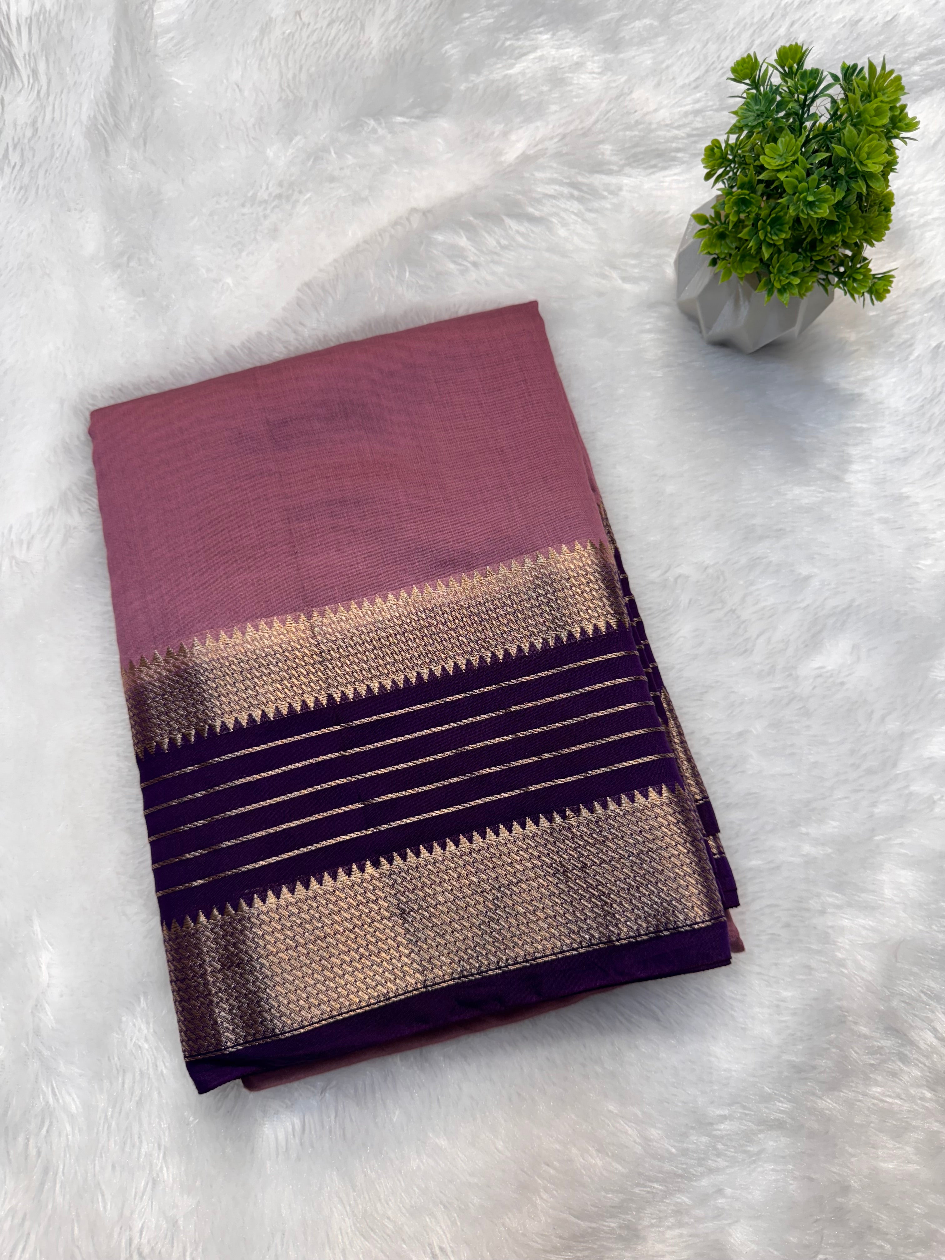 Semi Crepe Bentex Stripes -KW