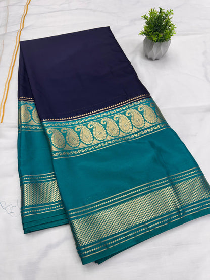 Premium Crepe with Mango