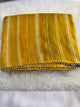 Premium Satin Fancy with Work