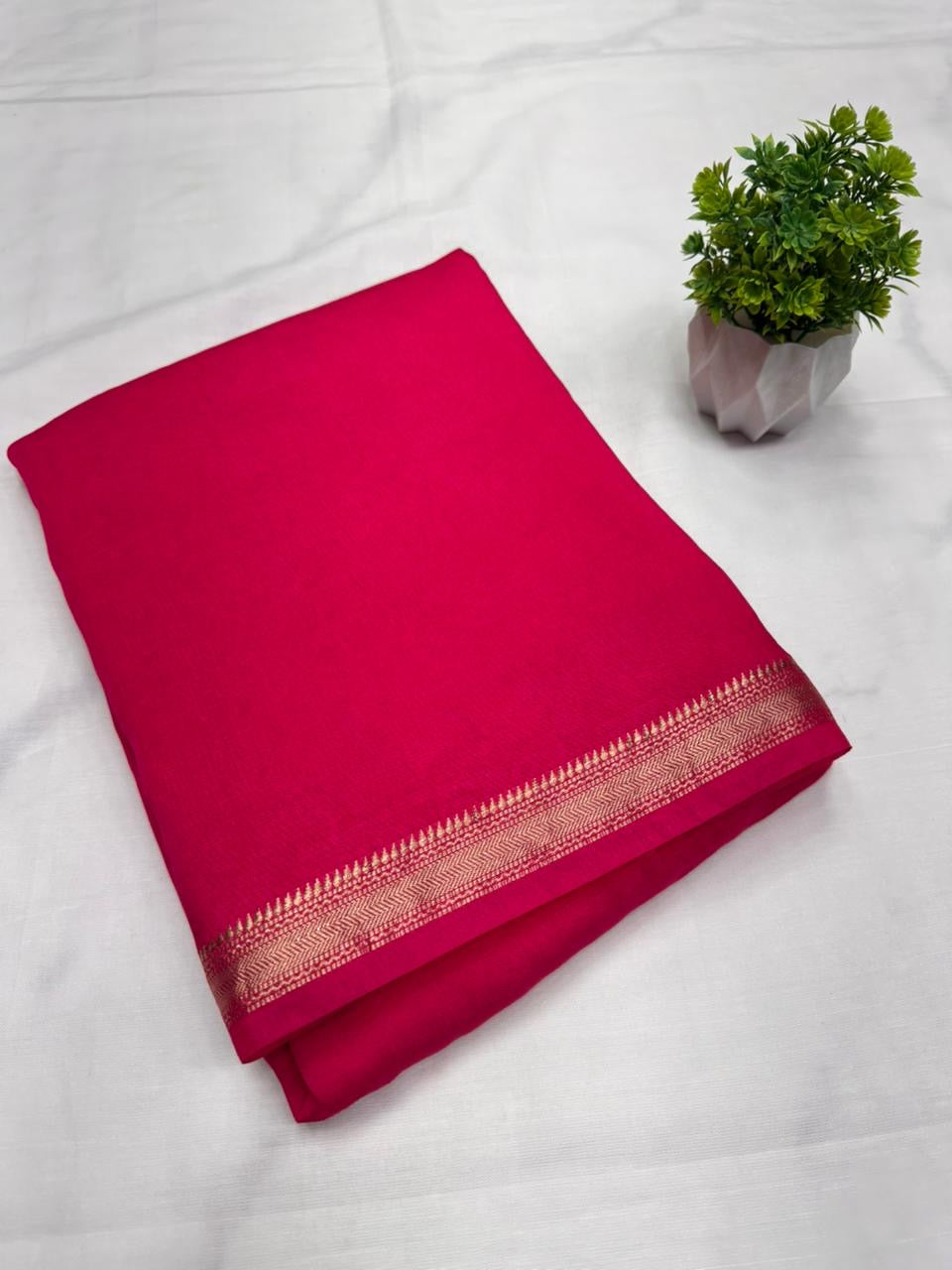 Budget Viscose Mul