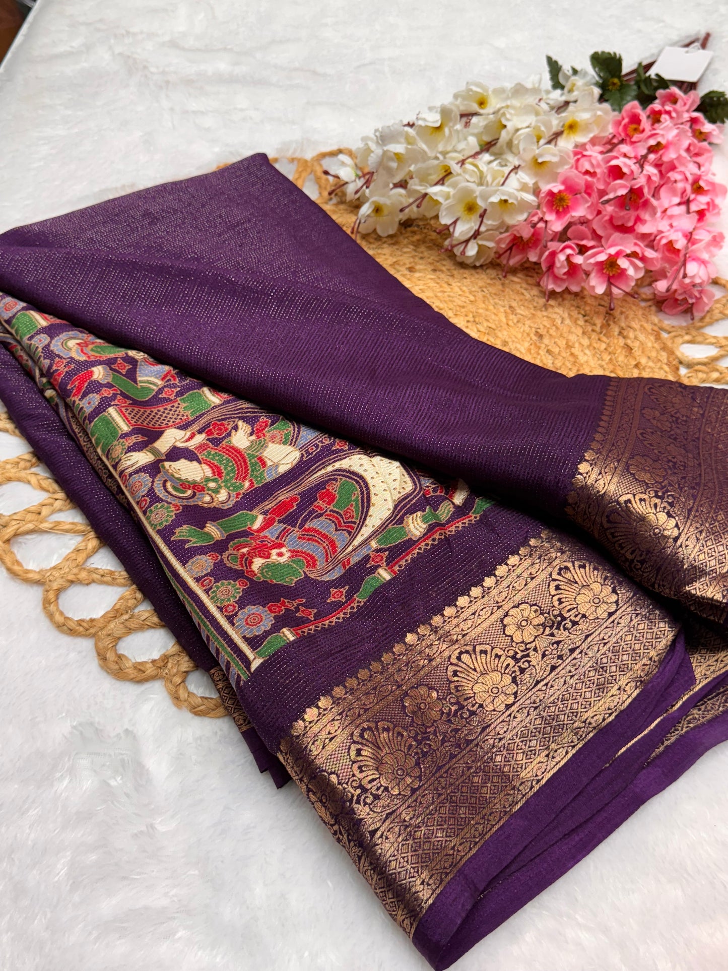 Italian Silk