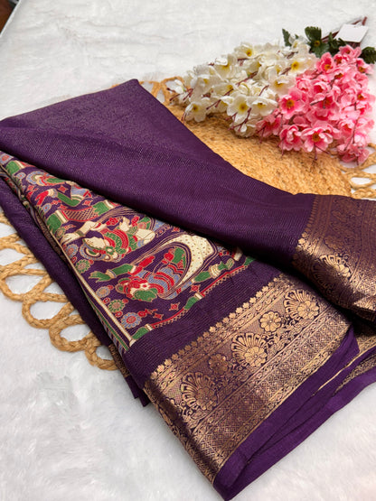Italian Silk