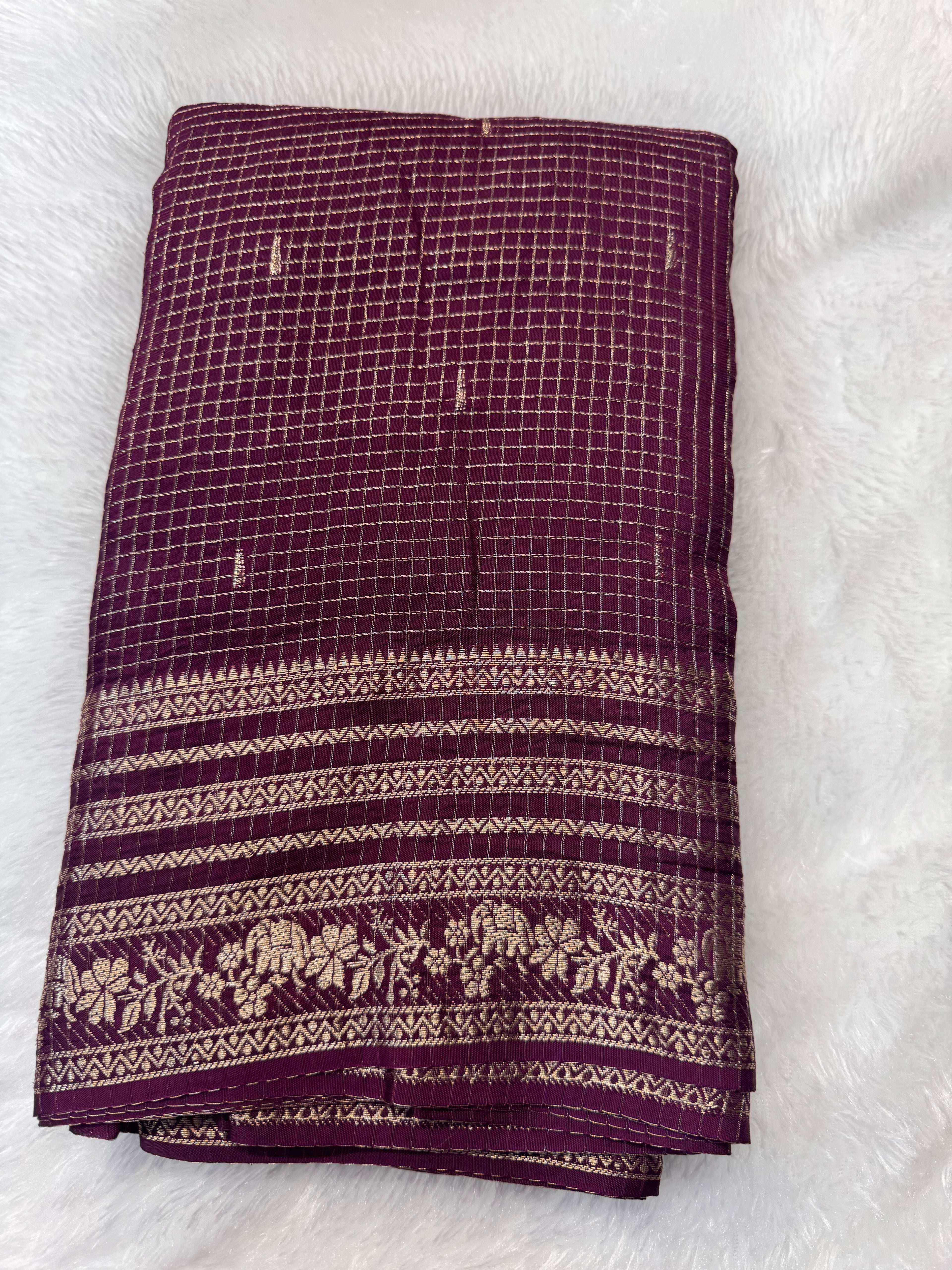 Premium Varalakshmi Silk