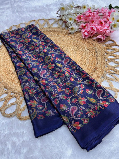 Zion Silk