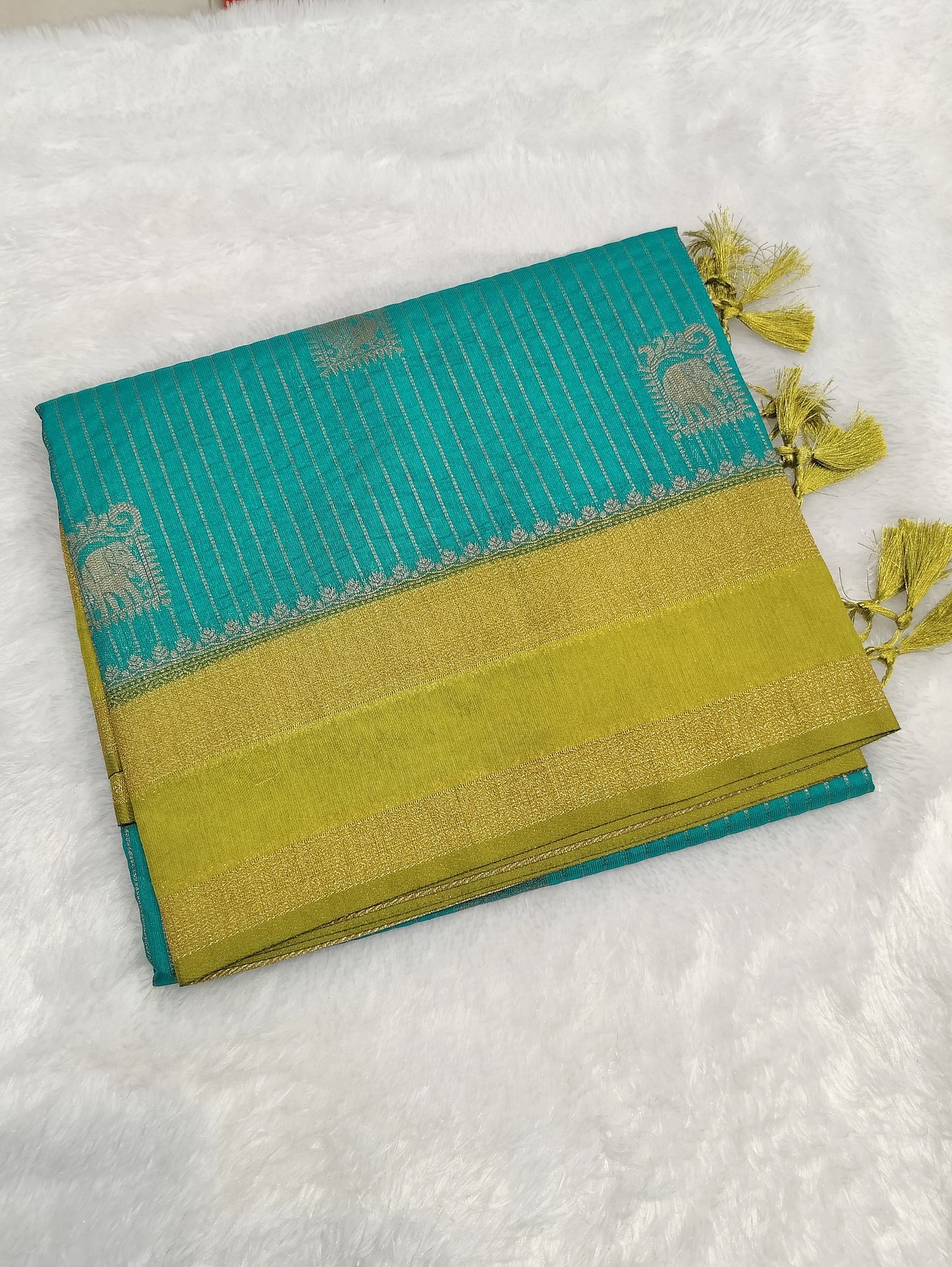Kunthu Linen Fancy