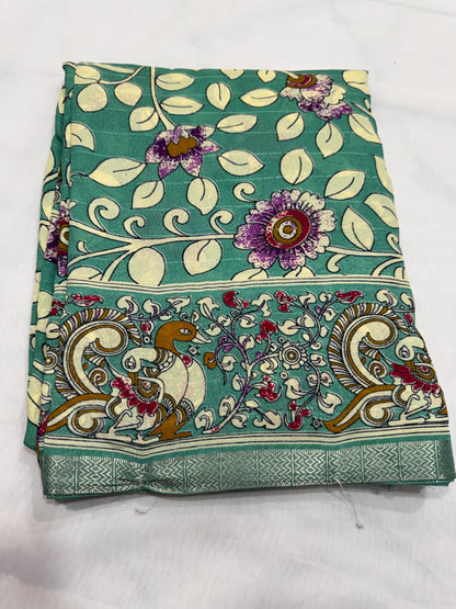 Ananya Kalamkari