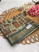 Siddharth Machli Print