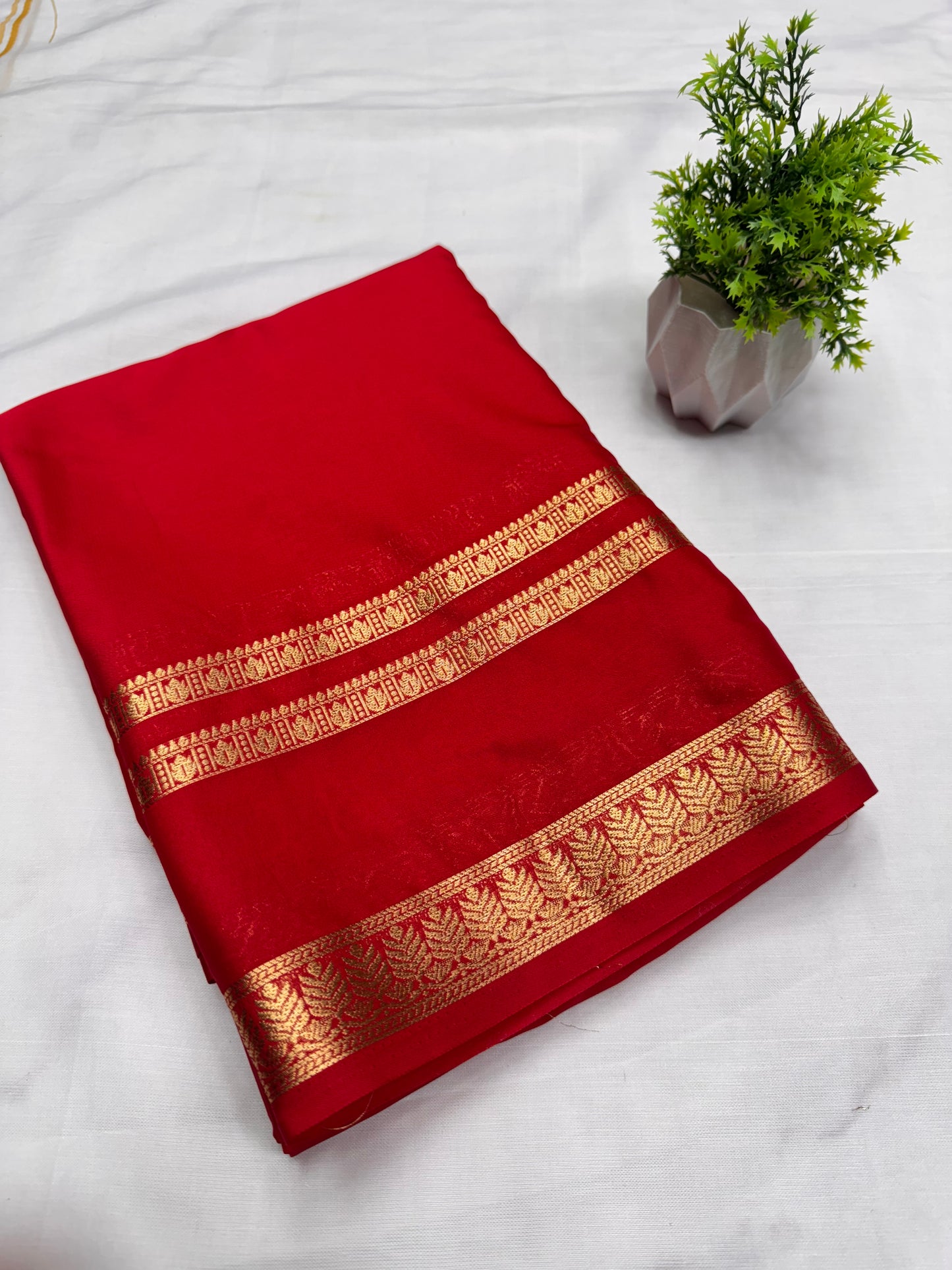 Budget Crepe with Bentex