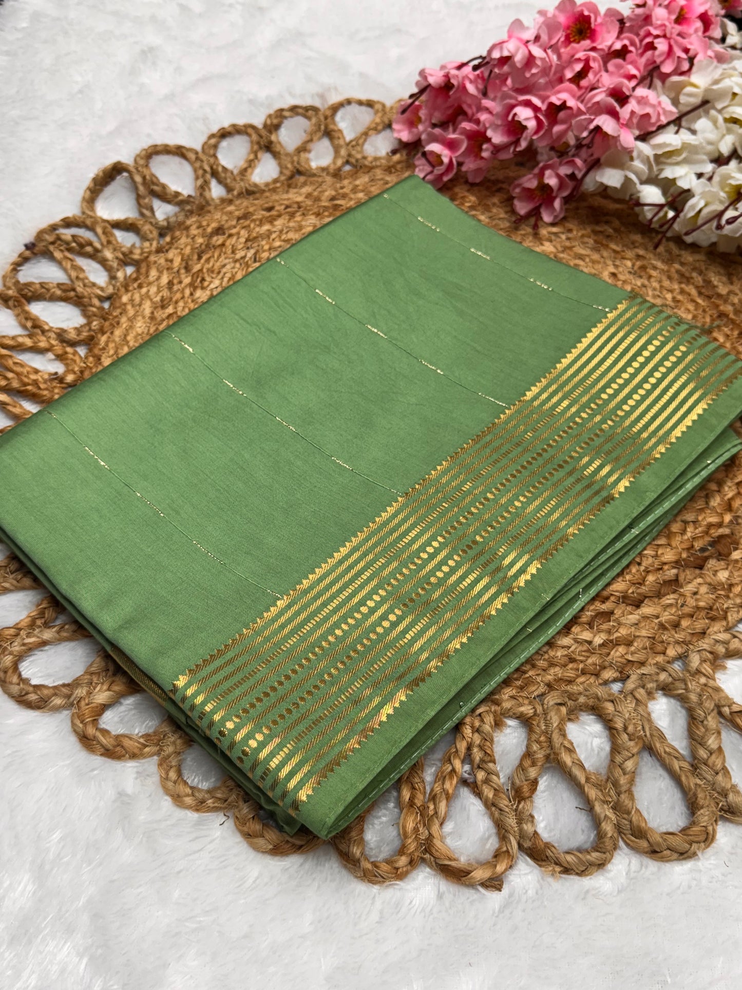 Meena Fancy Silk -3