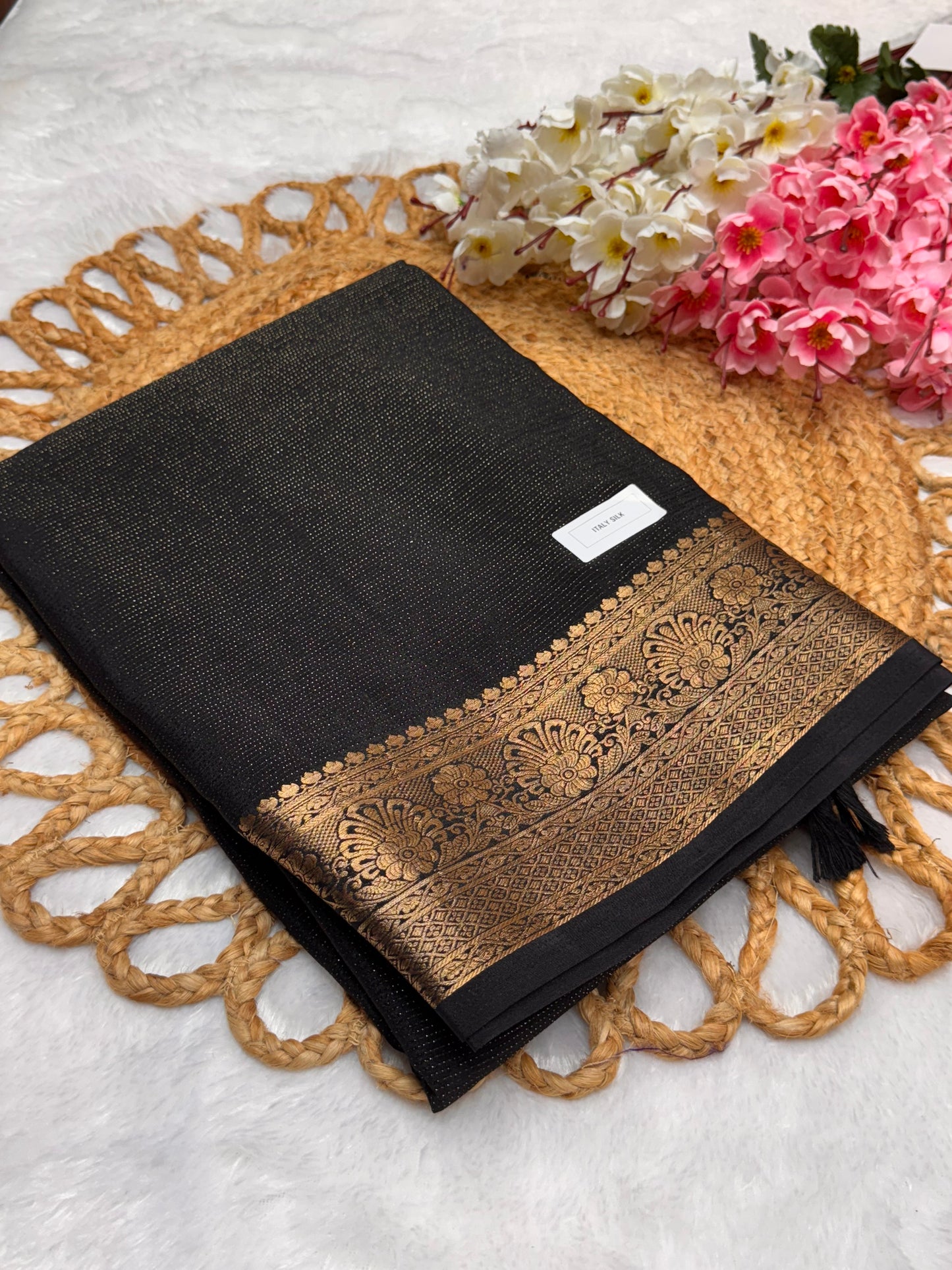 Italian Silk