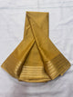 Semi Mysore Crepe