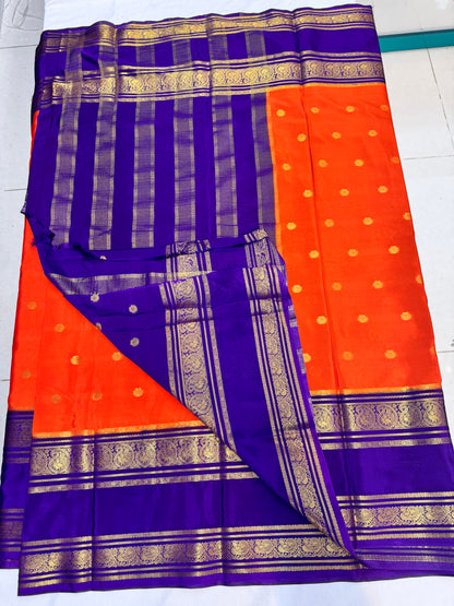 Anushree saree Original