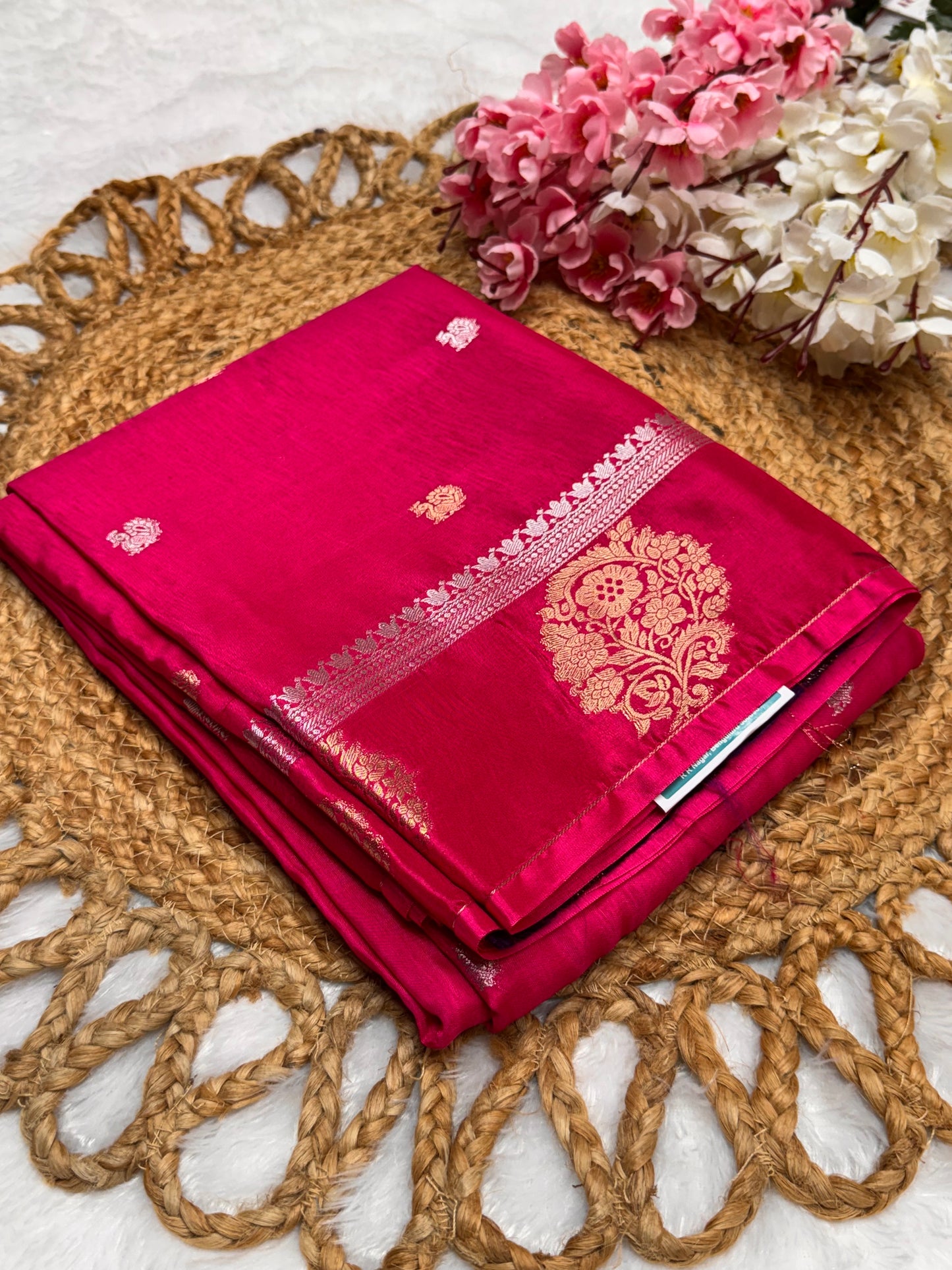 Meena Fancy Viscose
