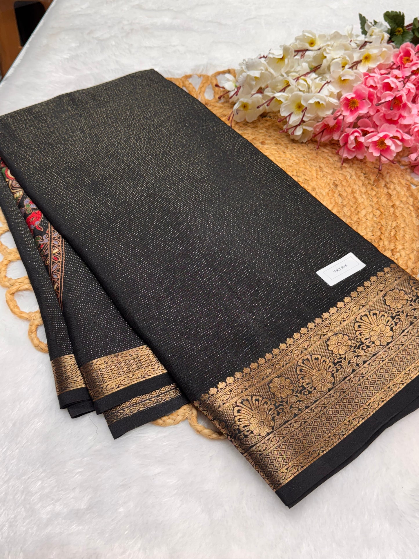 Italian Silk