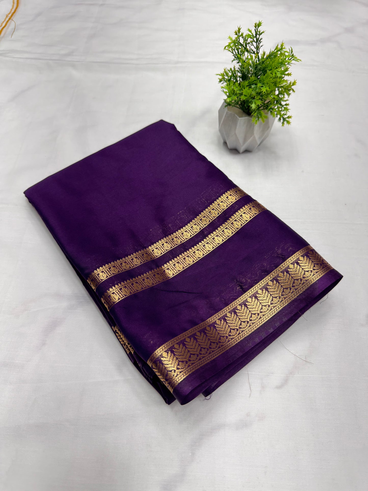 Budget Crepe with Bentex