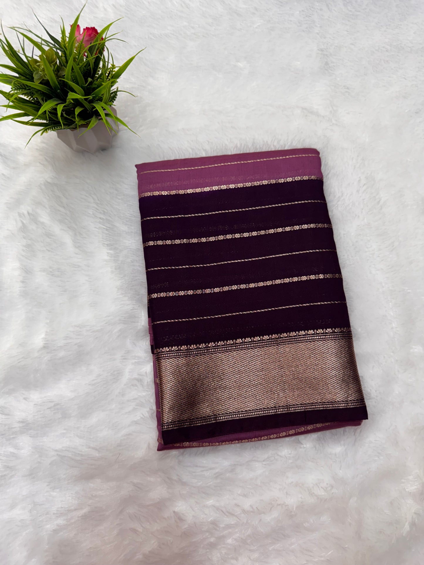 KW Fancy Stripes