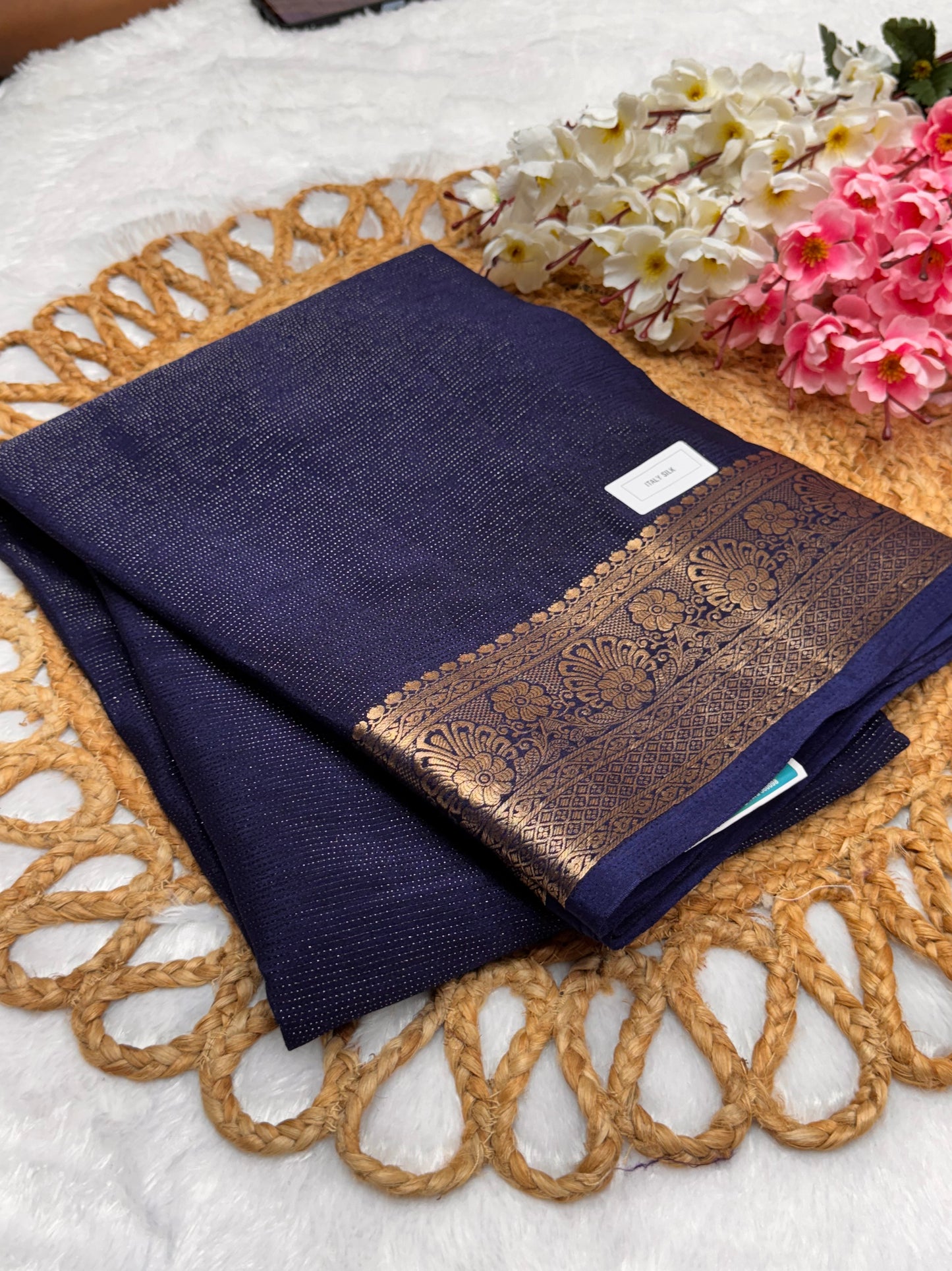 Italian Silk