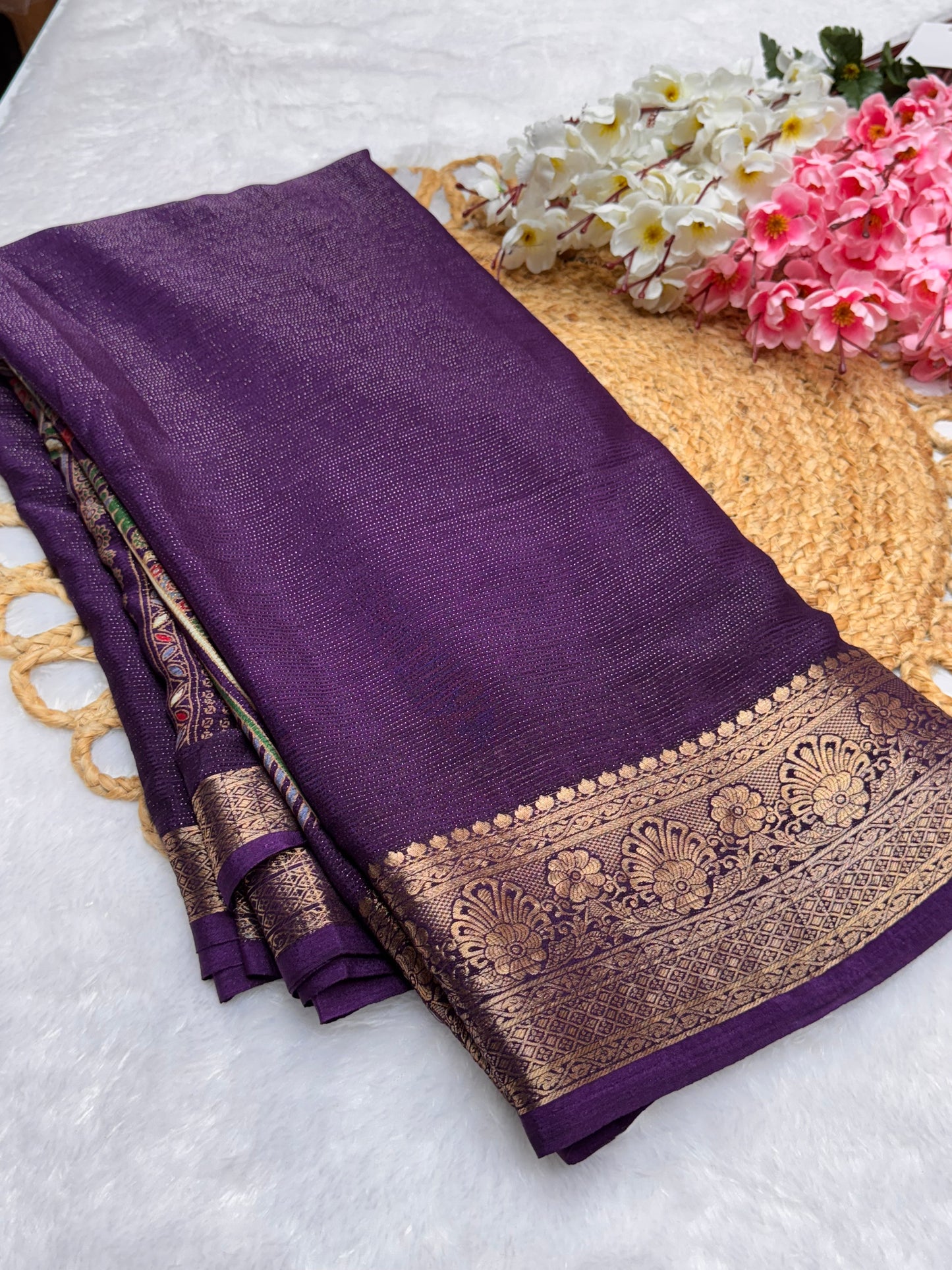 Italian Silk