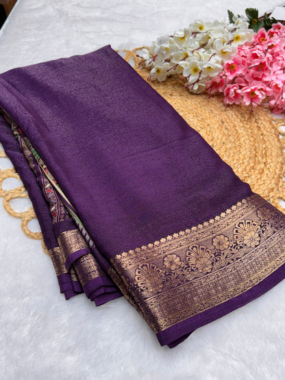 Italian Silk