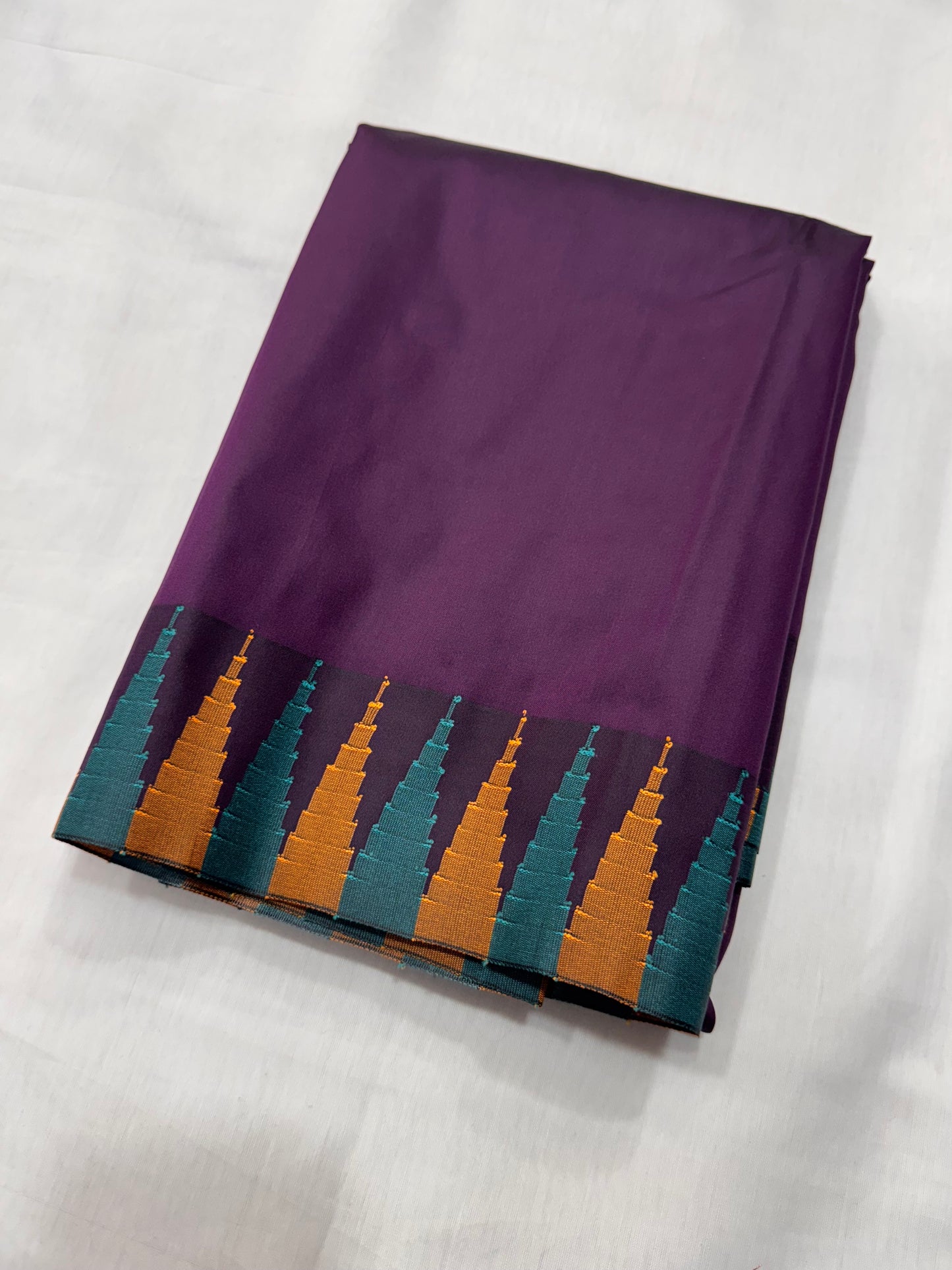 Temple Silk