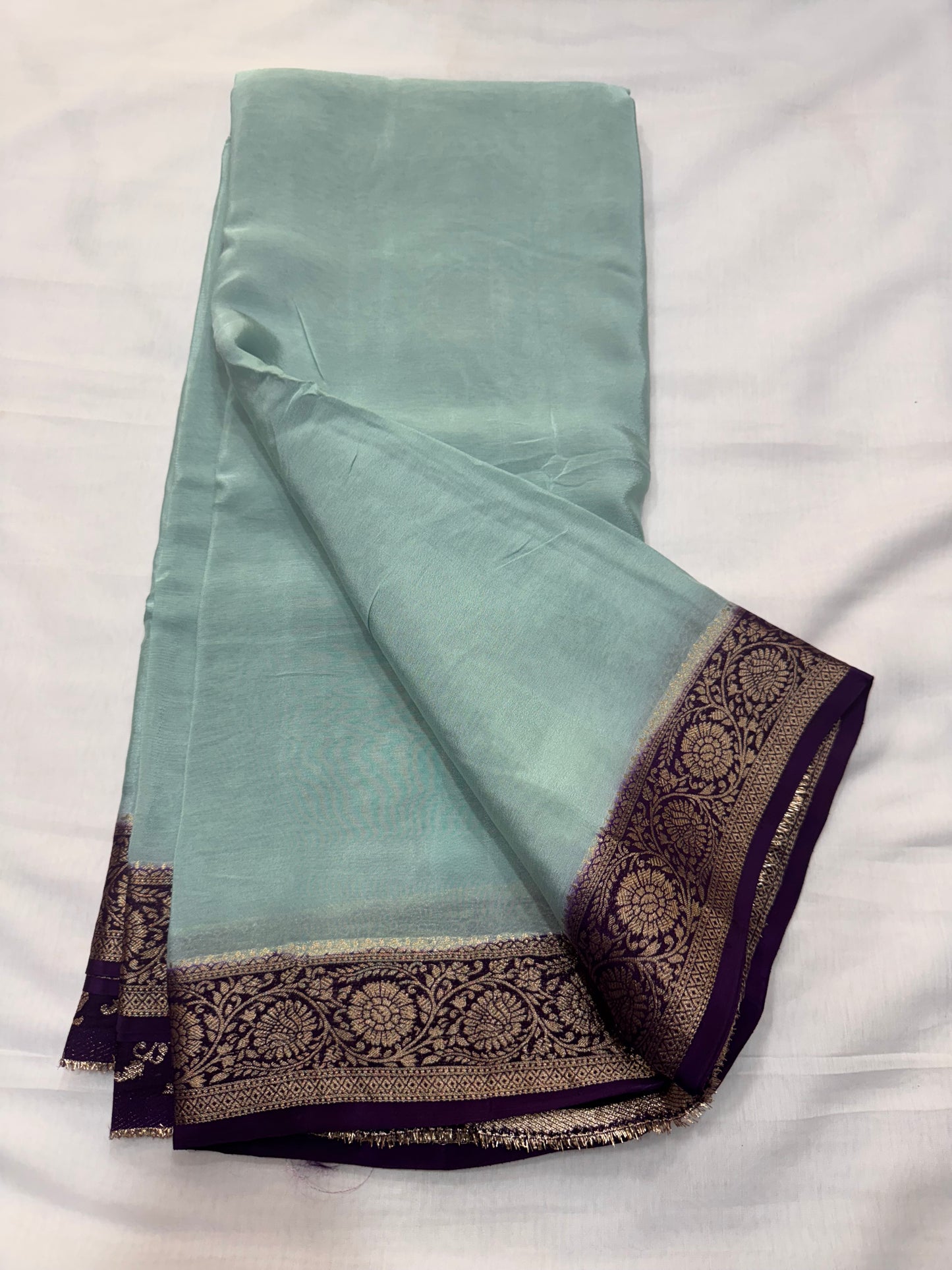 Viscose Crepe