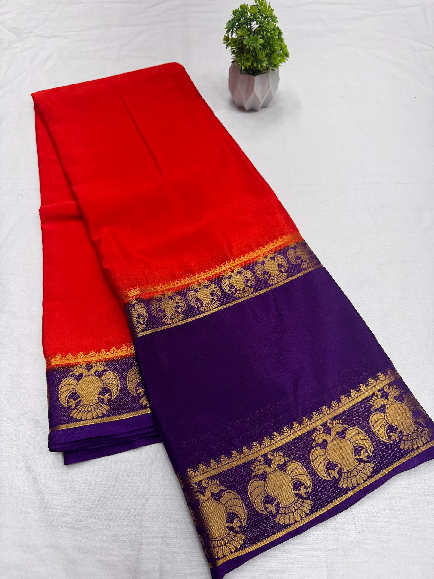 Premium GandaBerunda Bentex