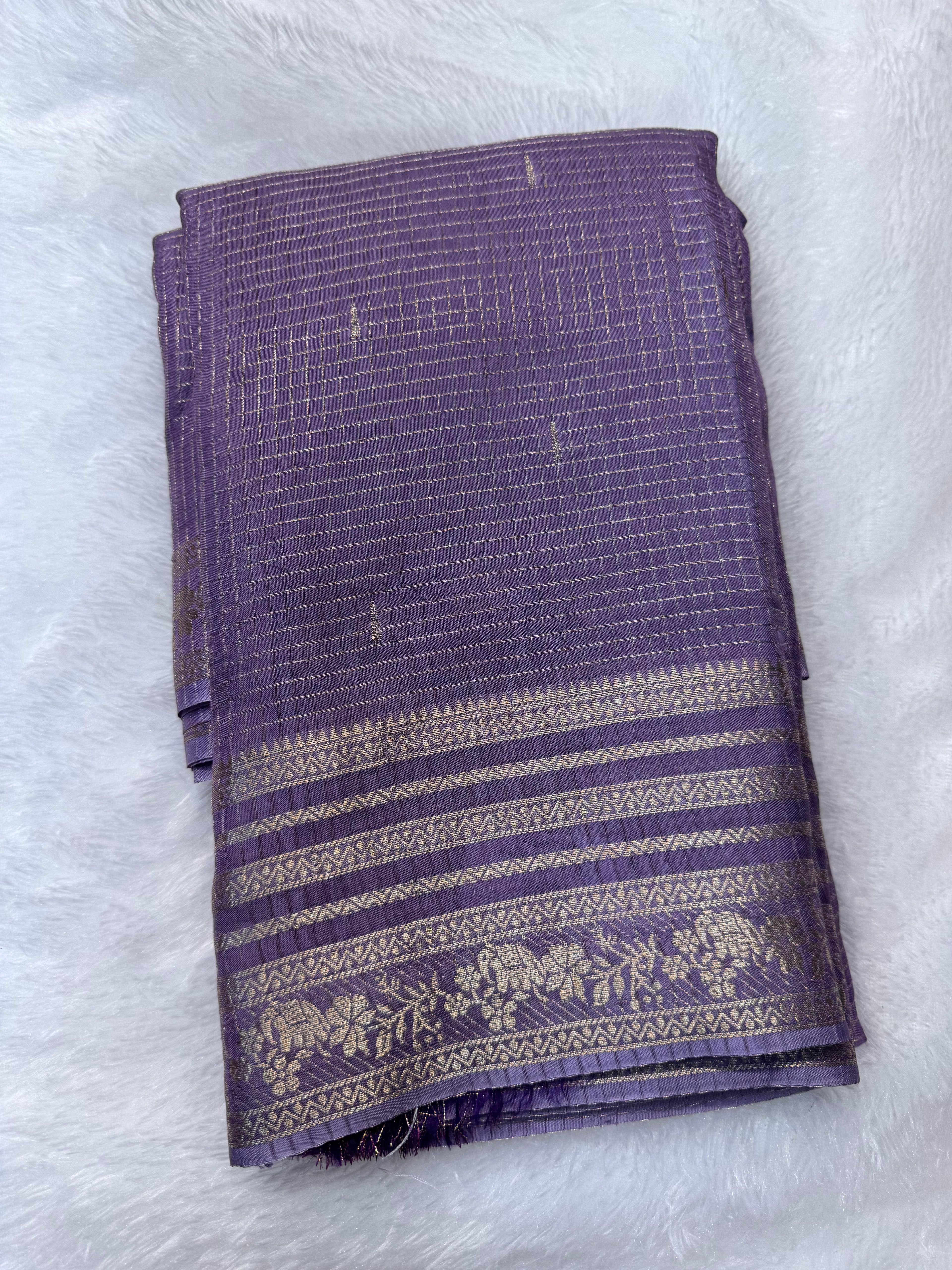 Premium Varalakshmi Silk