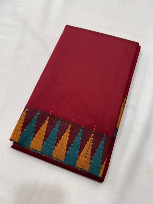 Temple Silk