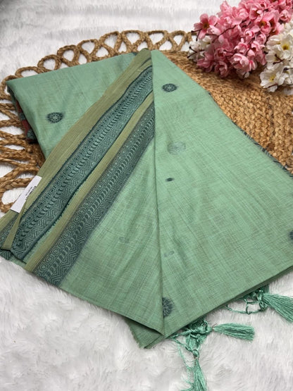 Meena Fancy Silk