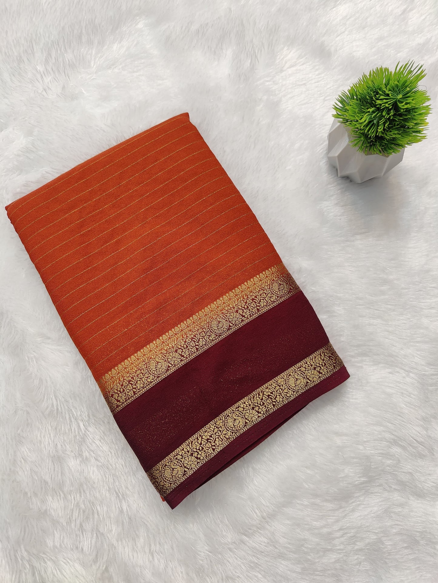 Semi Mangalam Silk