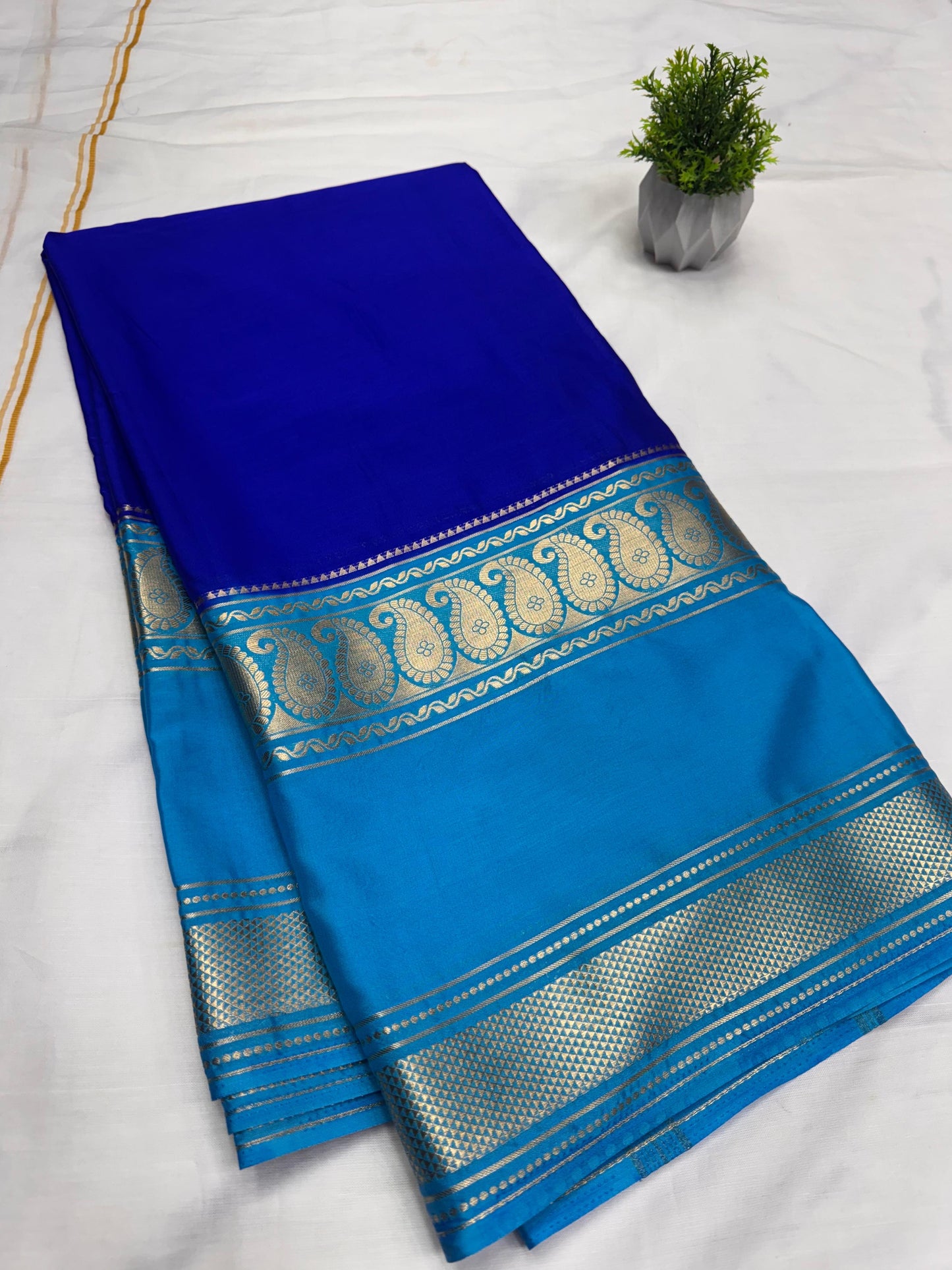 Premium Crepe with Mango