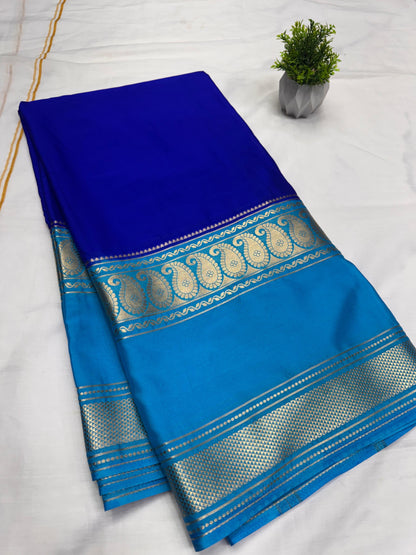 Premium Crepe with Mango